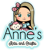 Anne&#39;s Arts Crafts