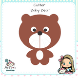 Cutter - Baby Bear