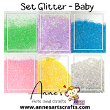 Glitter Set Baby