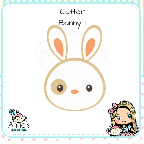 Cutter  - Bunny I