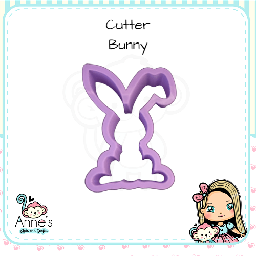 Cutter  - Bunny