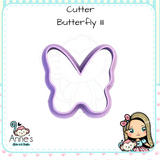 Cutter - Butterfly III