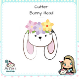 Cutter - Bunny Head