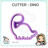 Cutter - Dino