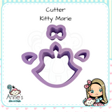 Cutter  -  Kitty Marie