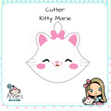 Cutter  -  Kitty Marie