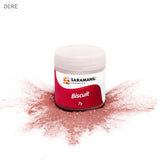 Dye  Powder  -  Basic Colors 7 g