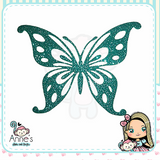 Butterfly Wings - C