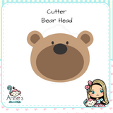 Cutter  - Bear Head