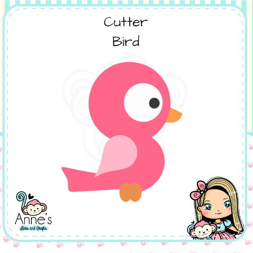 Cutter - Bird