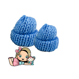 Mini Knitting Hats