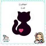 Cutter  - Cat