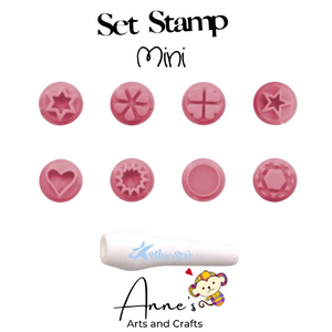 Set  Stamp Mini