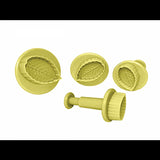 Kit Leaf with Ejector 4 pcs