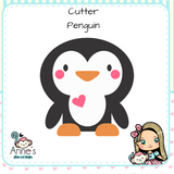 Cutter - Little Penguin