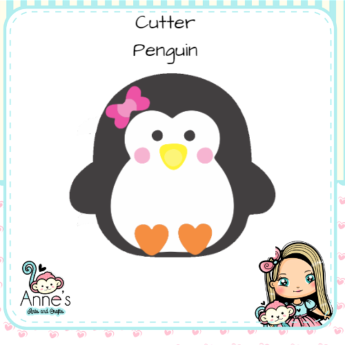 Cutter - Penguin